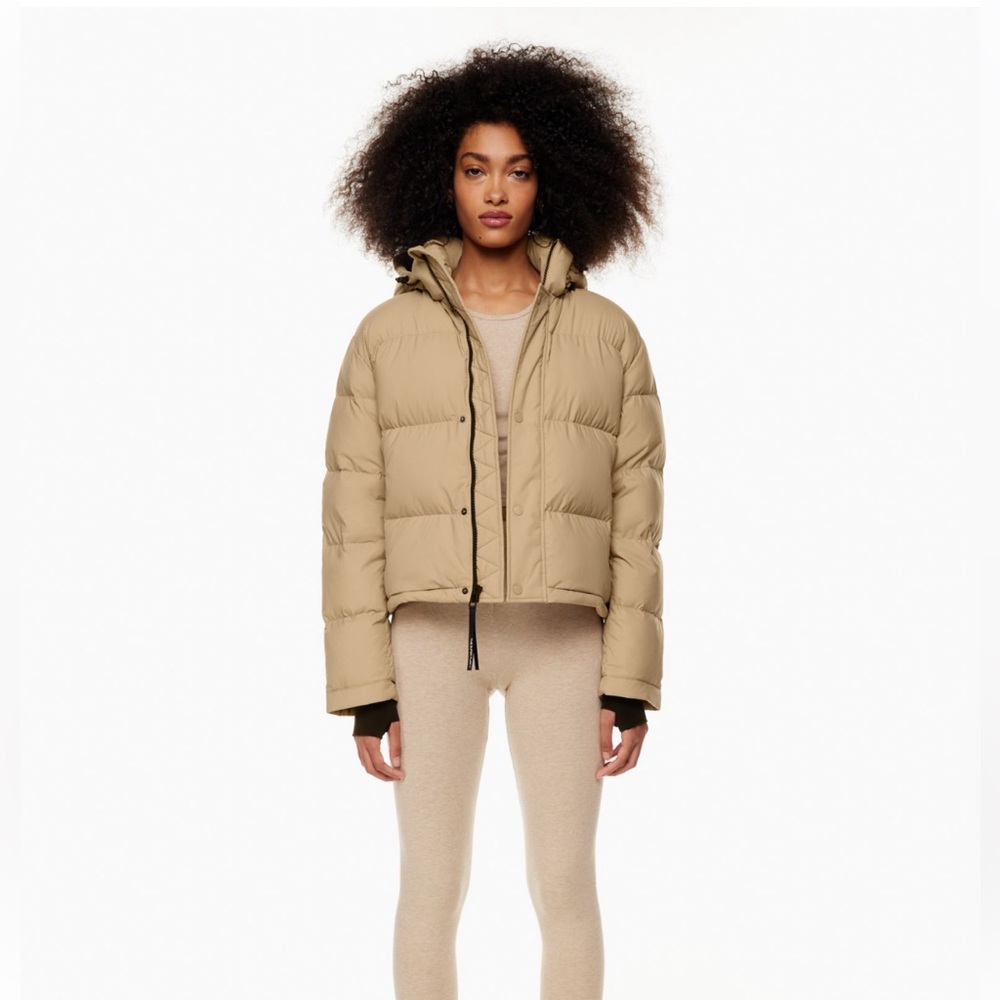 The Super Puff™ Shorty Size L - Picture 14 of 16